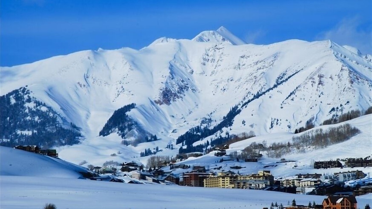 Photo of Others in Crested Butte