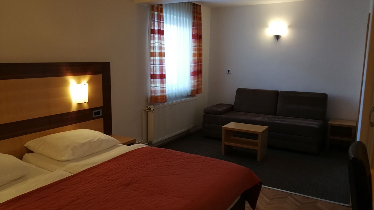 Photo of Bedroom in Bled
