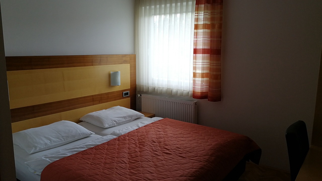 Photo of Bedroom in Bled