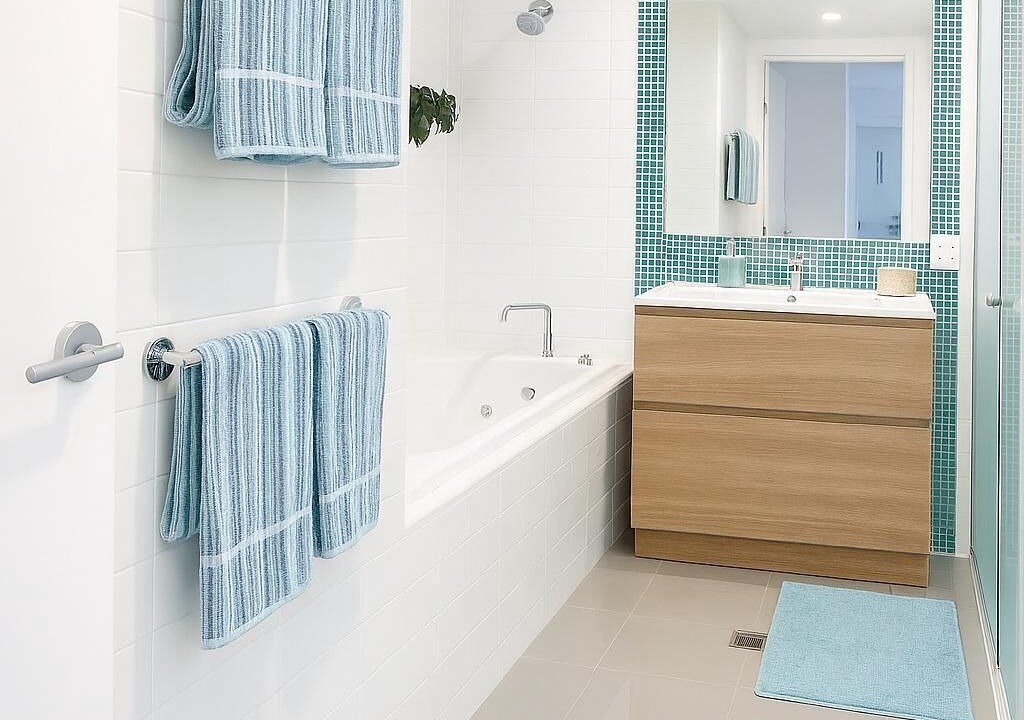 Photo of Bathroom in Kingscliff
