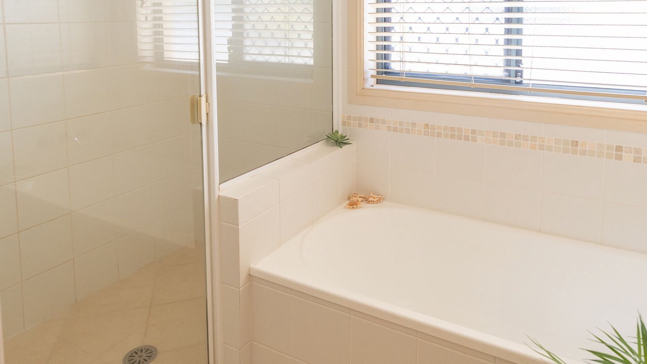 Photo of Bathroom in Evans Head