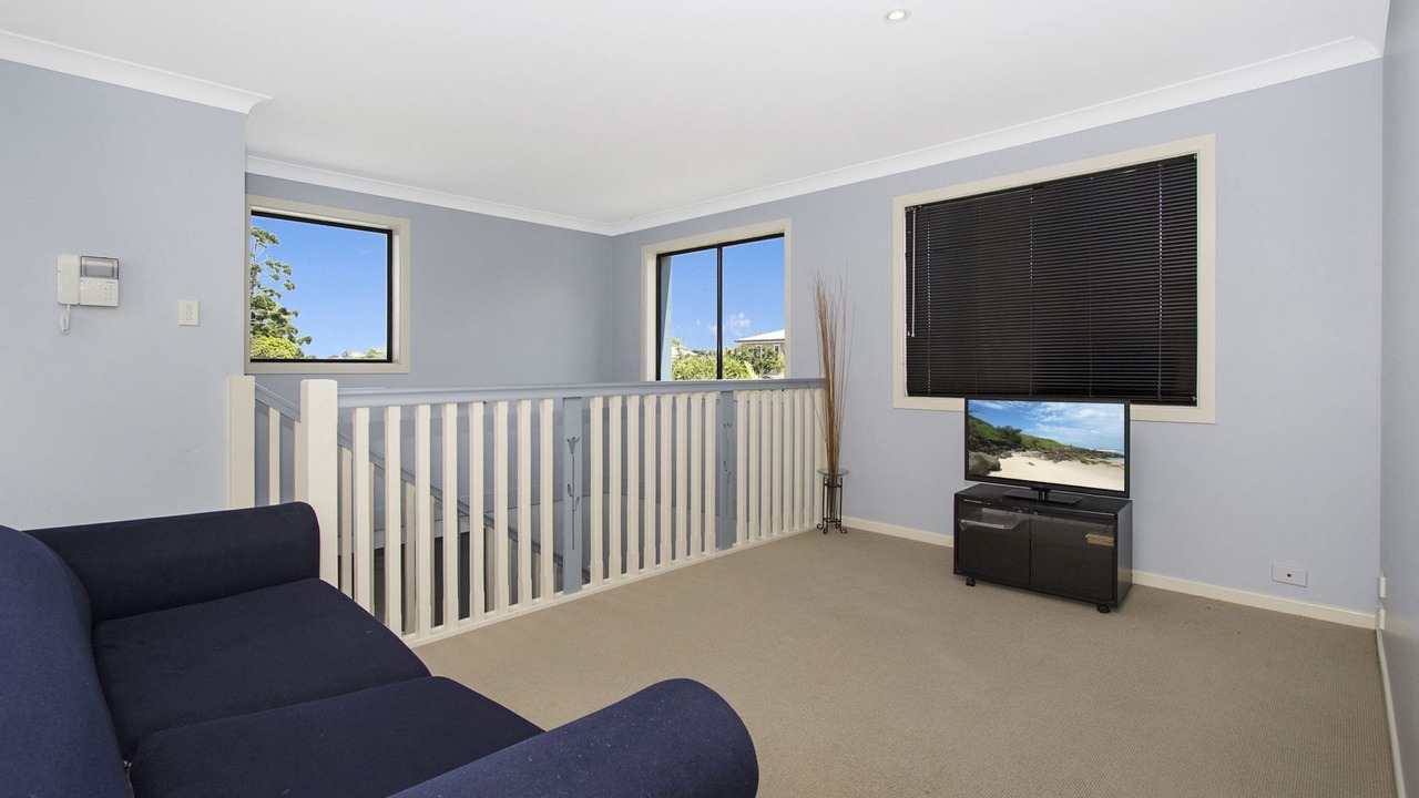 Photo of Livingroom in South Evans Head