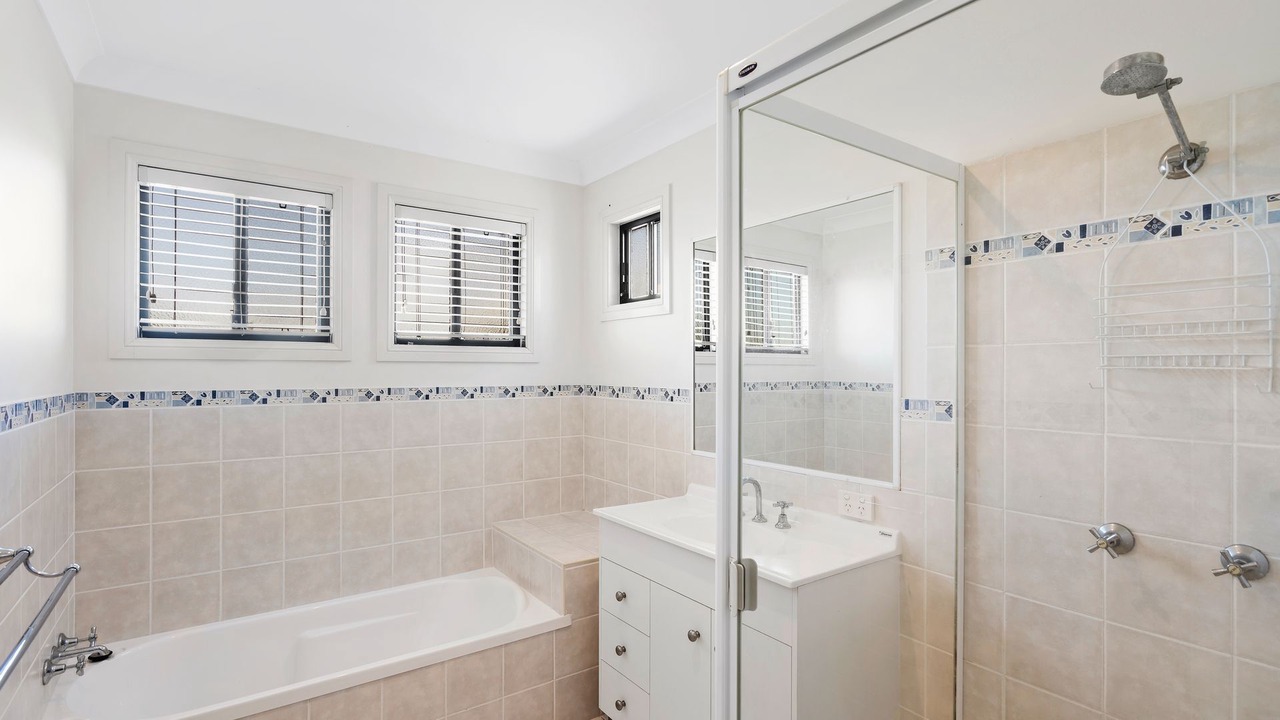 Photo of Bathroom in South Evans Head