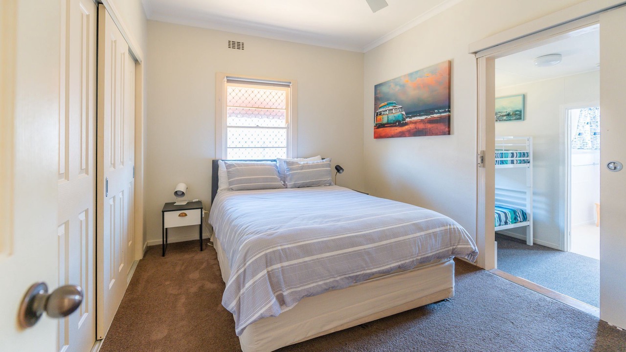 Photo of Bedroom in South Evans Head