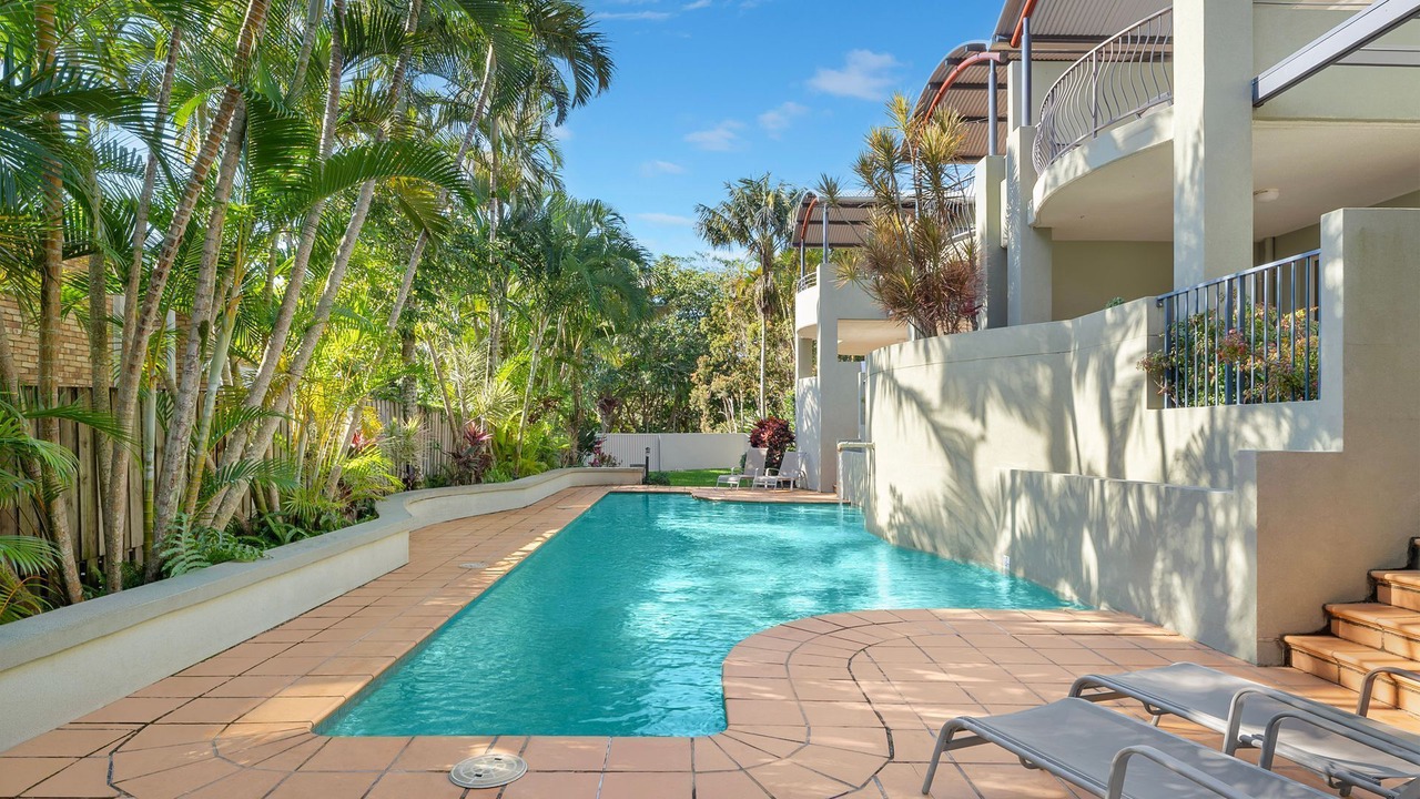 Photo of Outdoor in Byron Bay