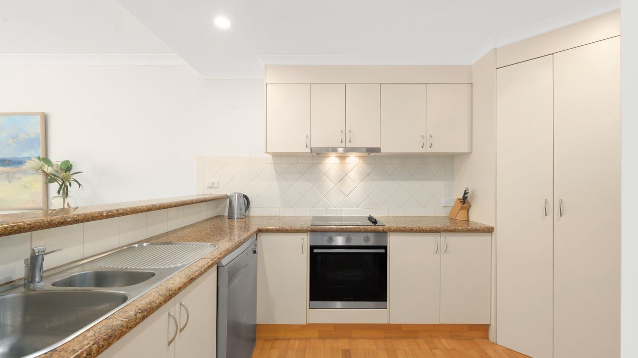 Photo of Kitchen in Byron Bay