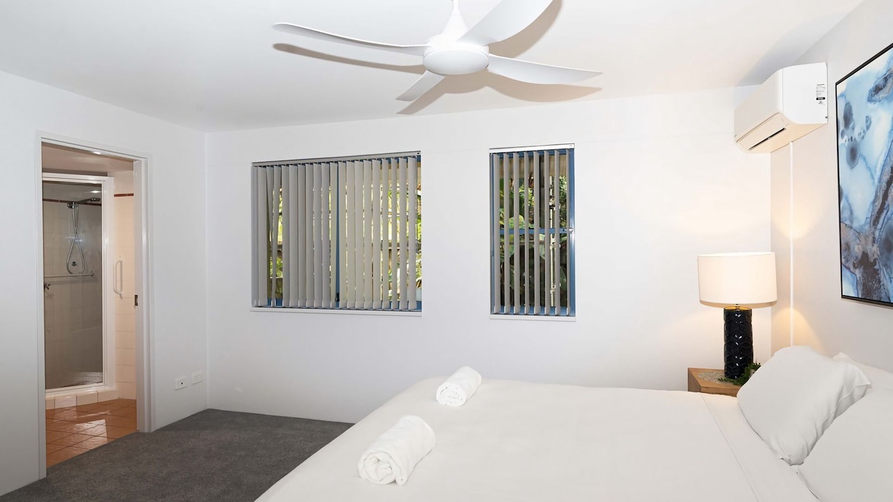 Photo of Bedroom in Byron Bay