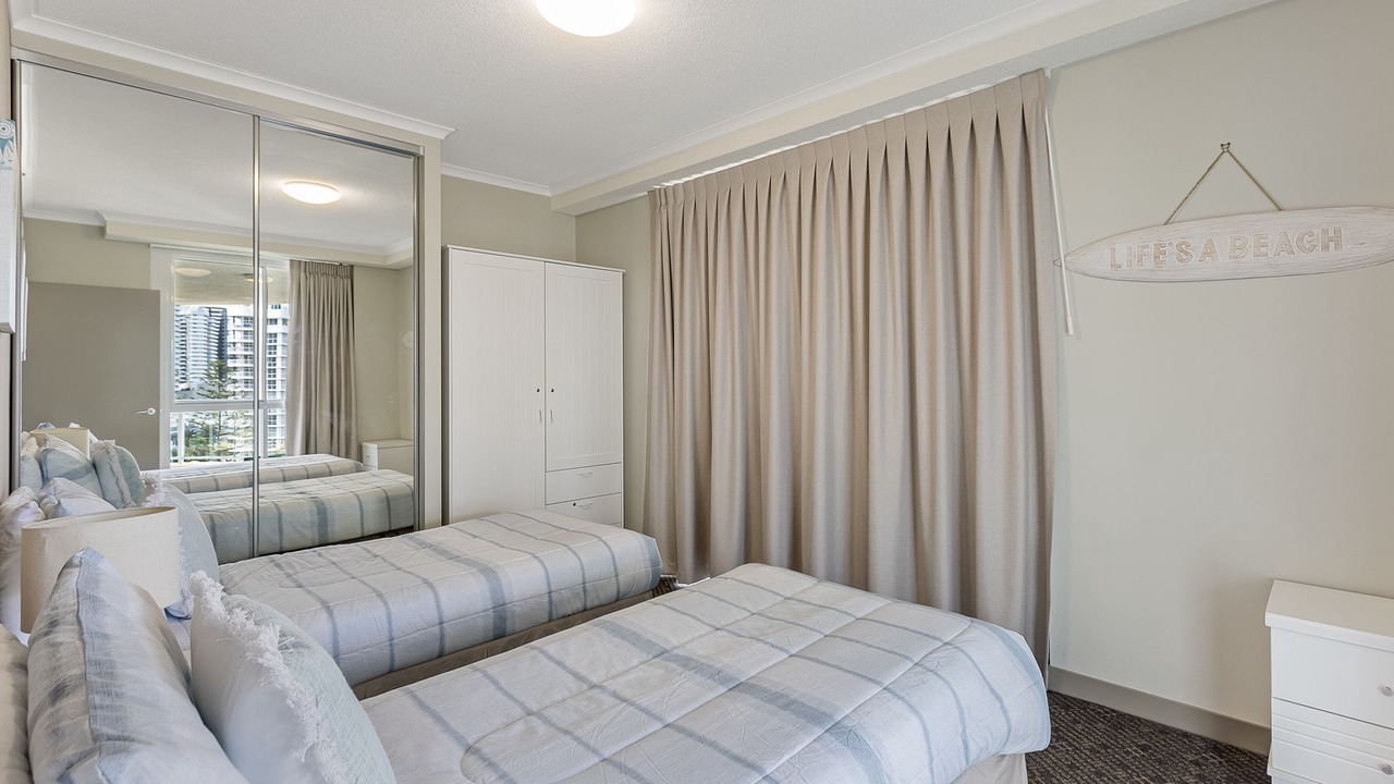 Photo of Bedroom in Tweed Heads