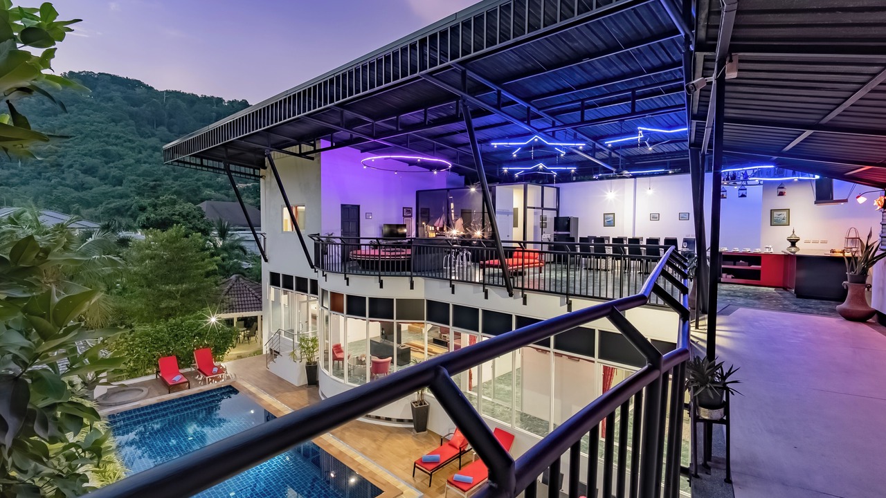 Photo of Outdoor in Chalong