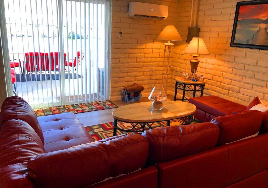 Photo of Livingroom in Bullhead City