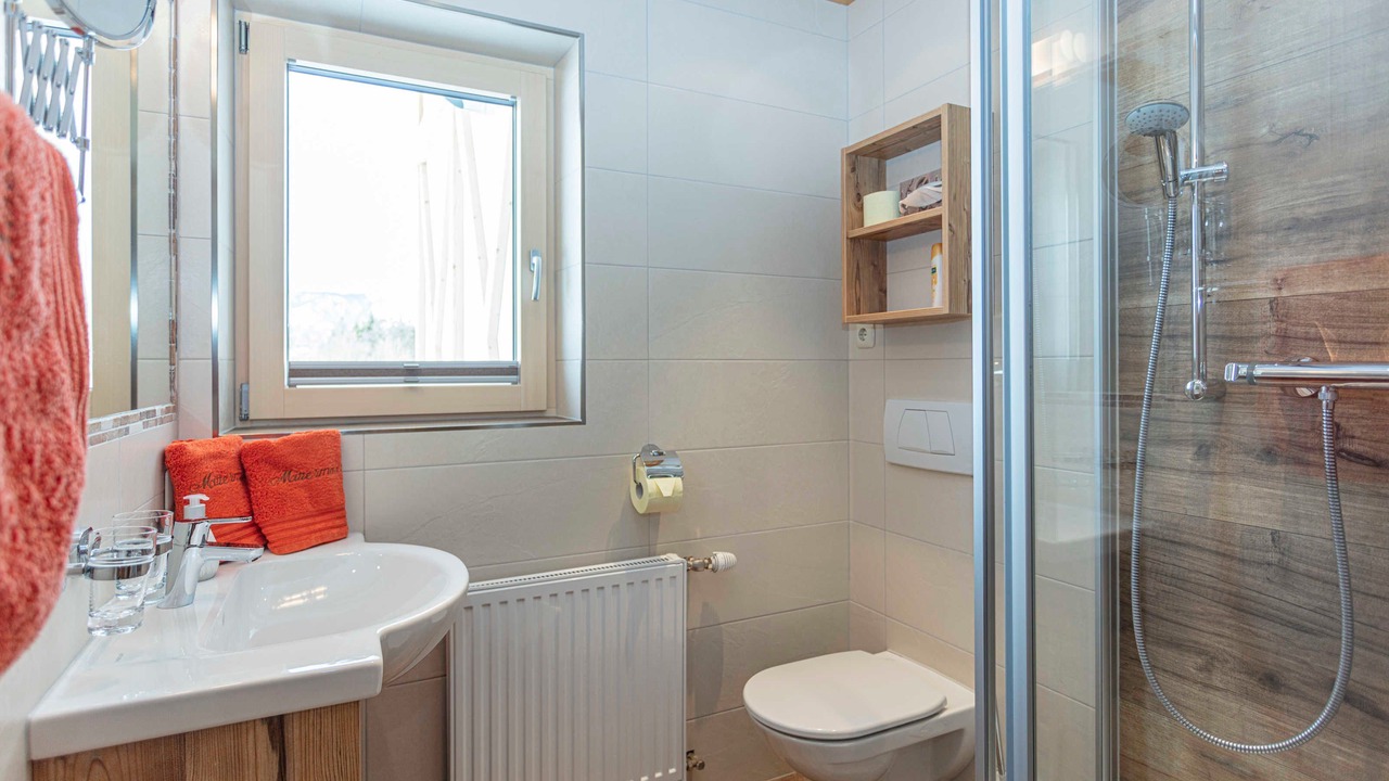 Photo of Bathroom in Fieberbrunn