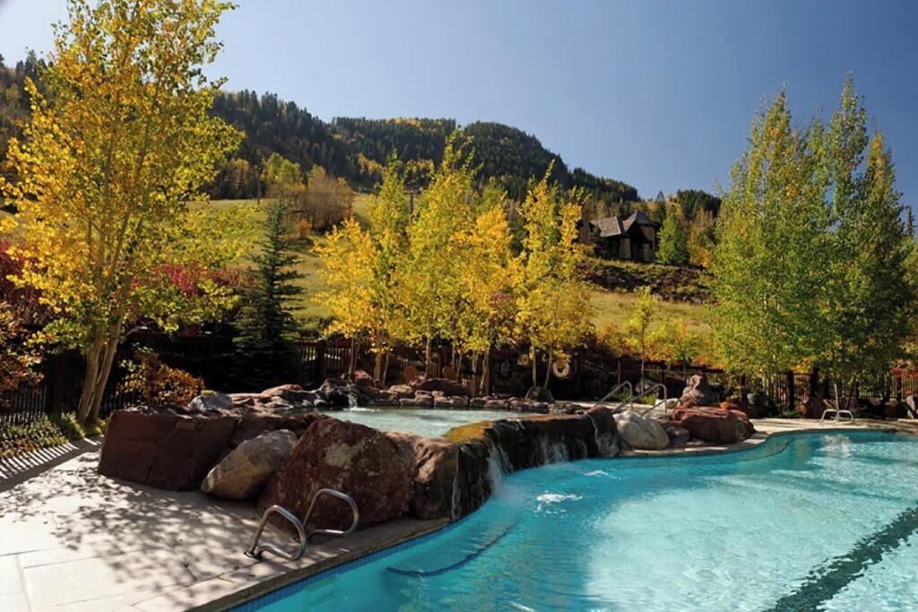 Photo of Outdoor in Aspen