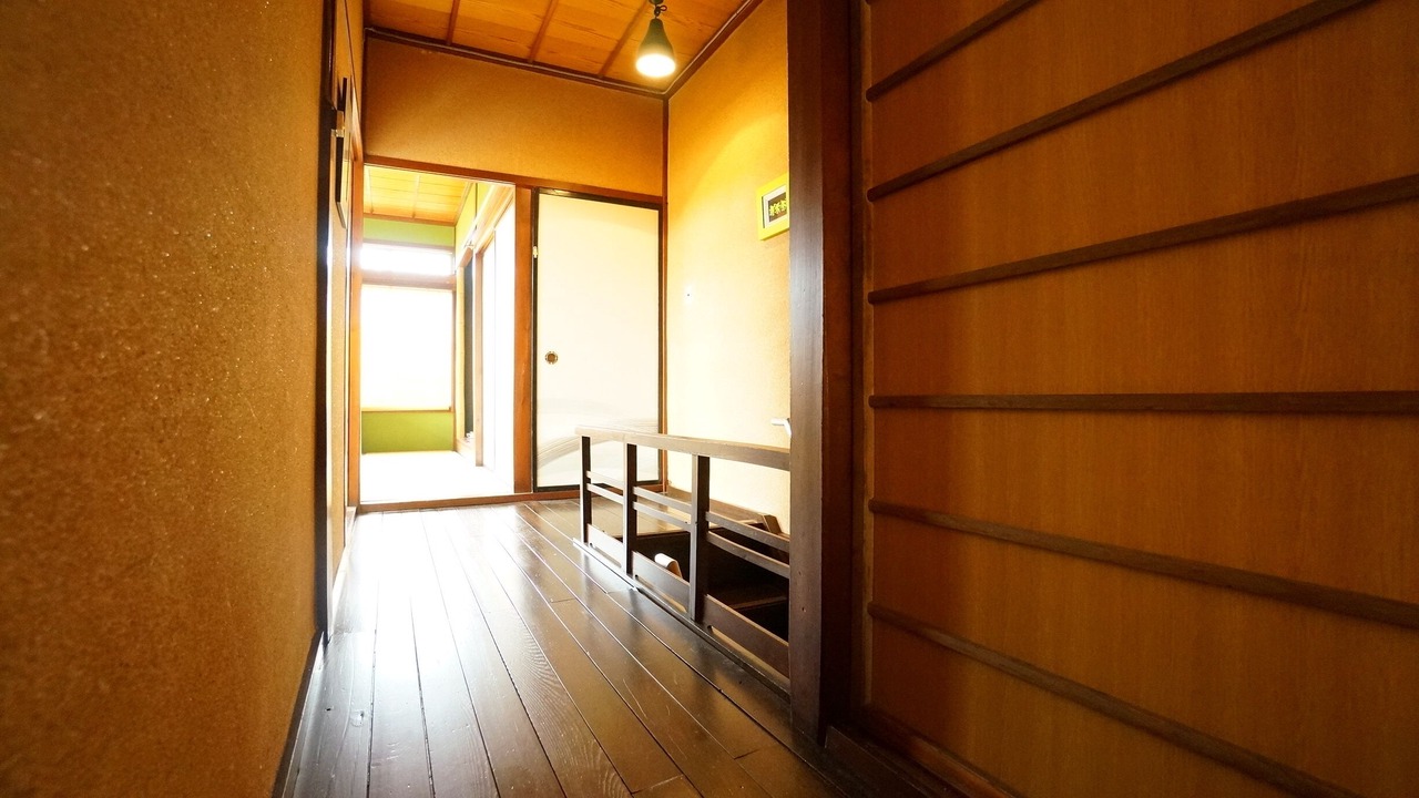 Photo of Others in Hida Takayama Onsen
