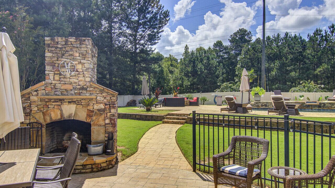 Photo of Outdoor in Lawrenceville