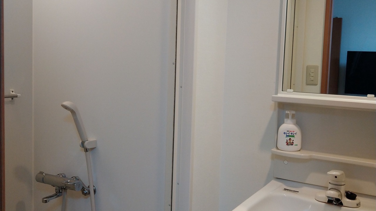 Photo of Bathroom in Kaminarimon