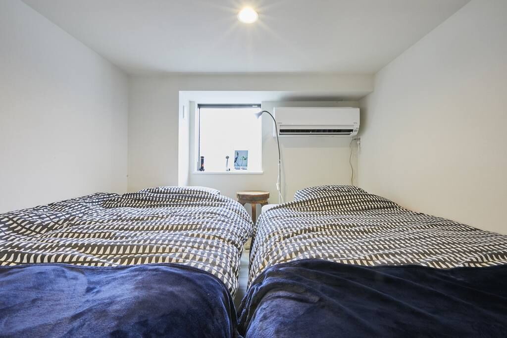 Photo of Bedroom in Higashi