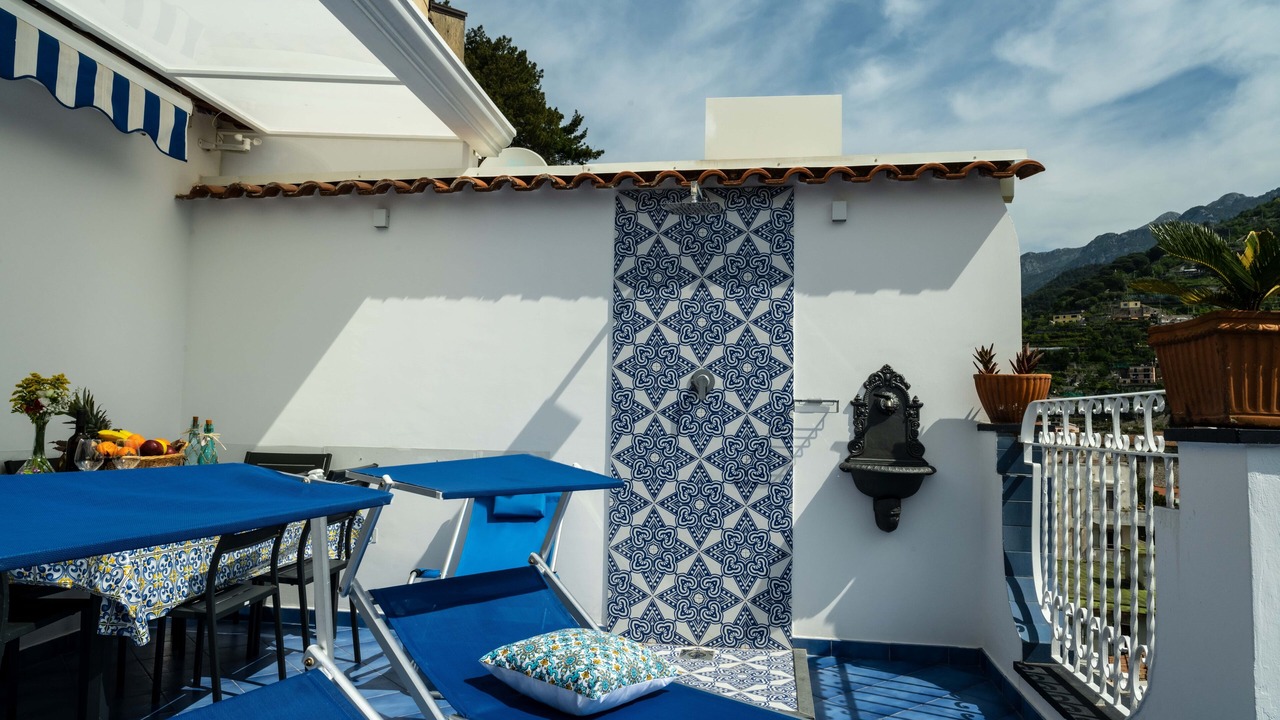 Photo of Outdoor in Maiori