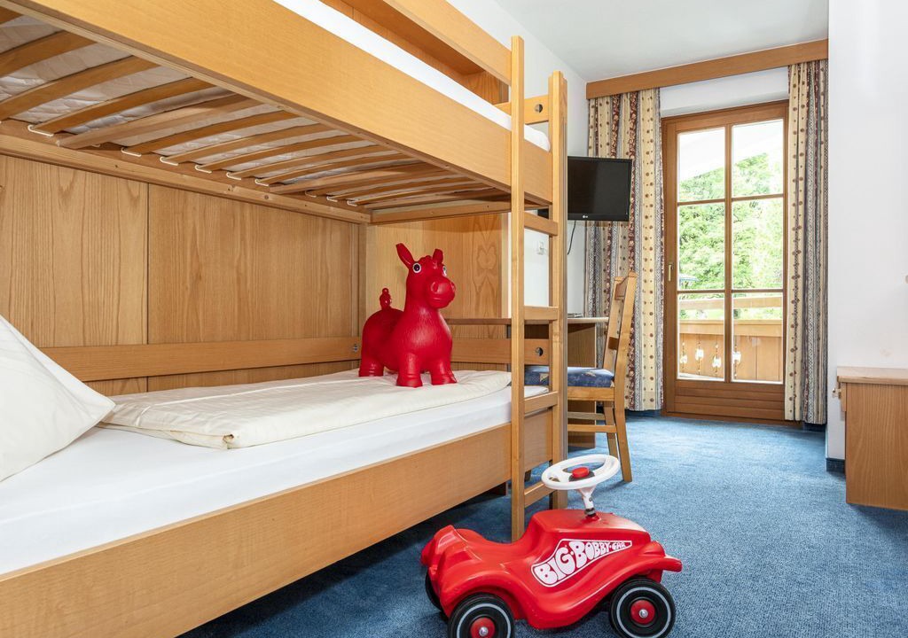 Photo of Bedroom in Maria Alm am Steinernen Meer