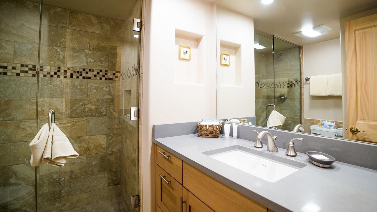 Photo of Bathroom in Aspen