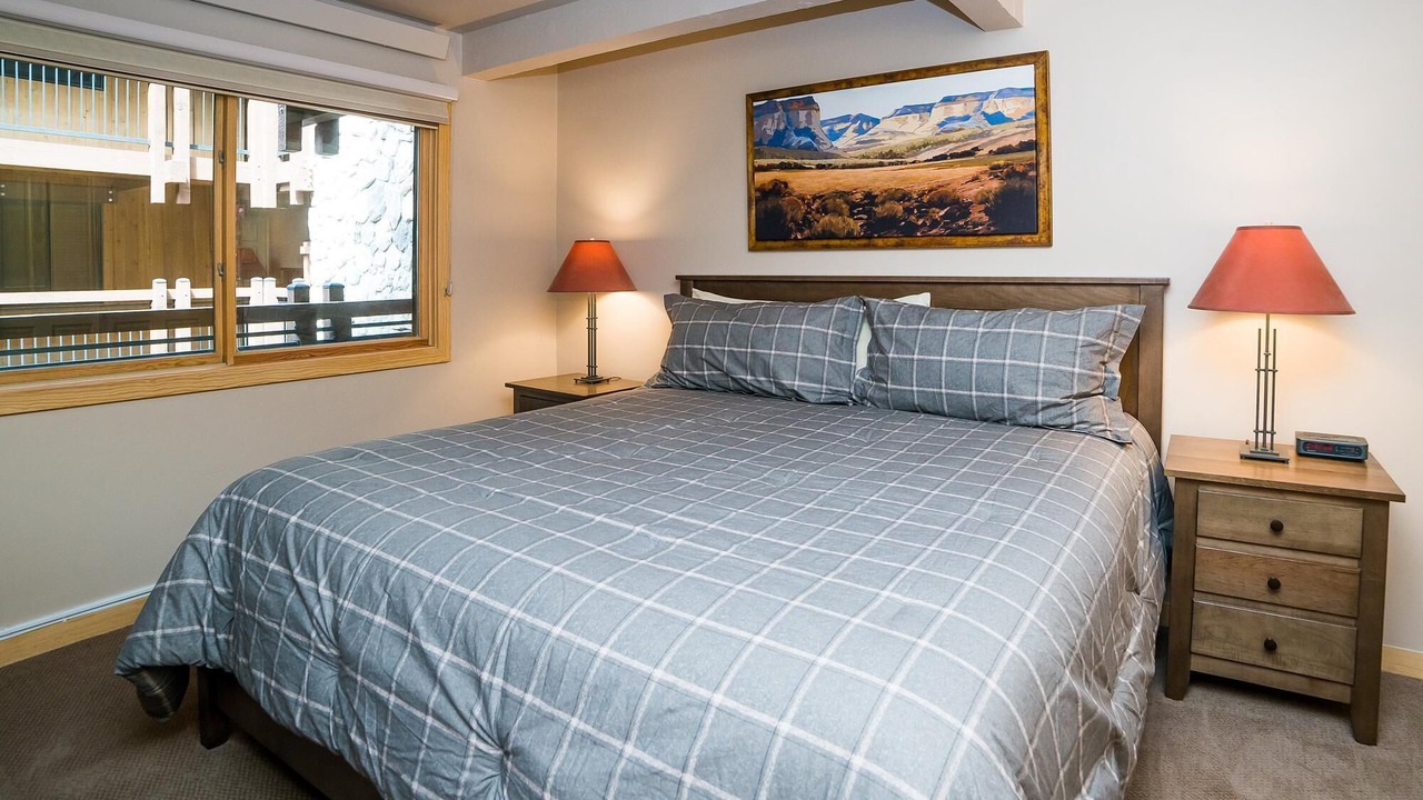 Photo of Bedroom in Aspen