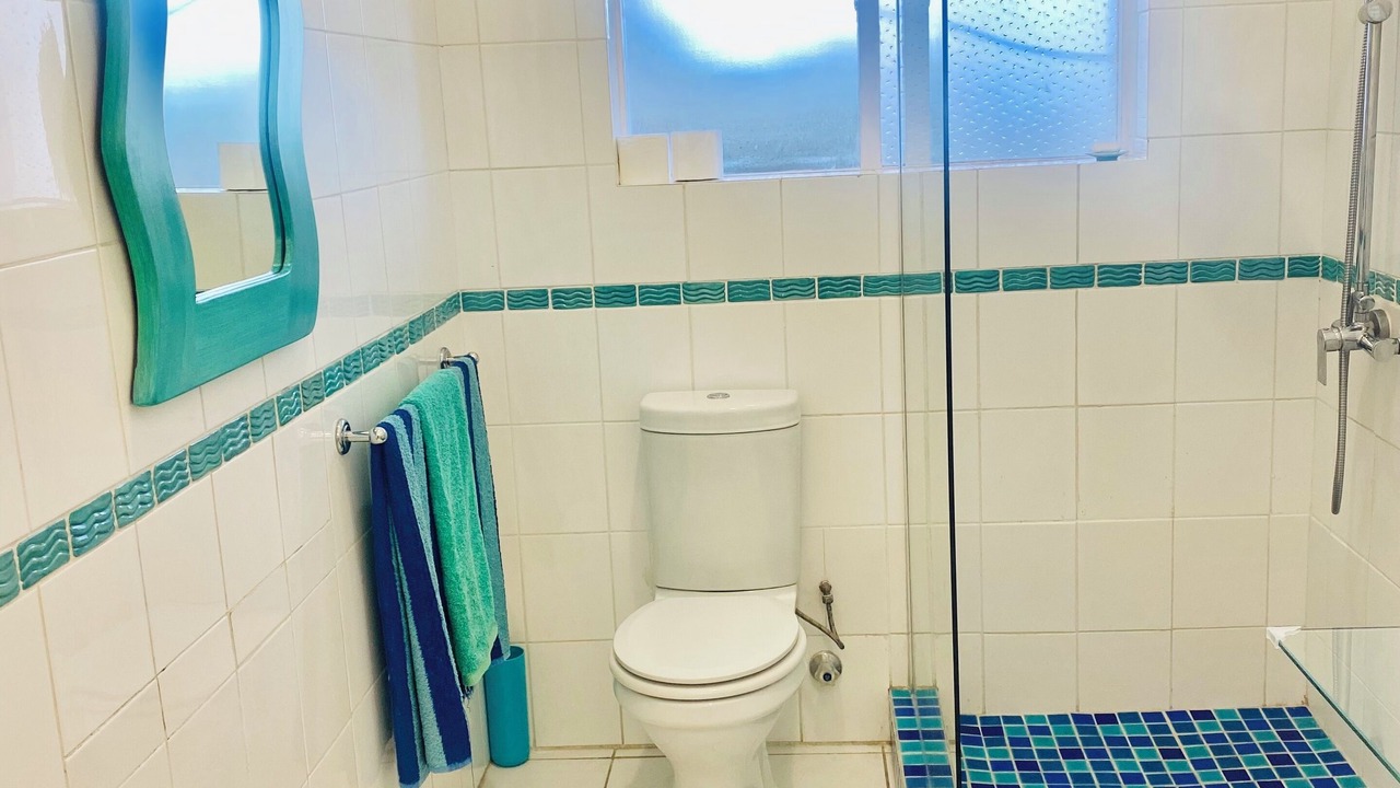 Photo of Bathroom in Redhill