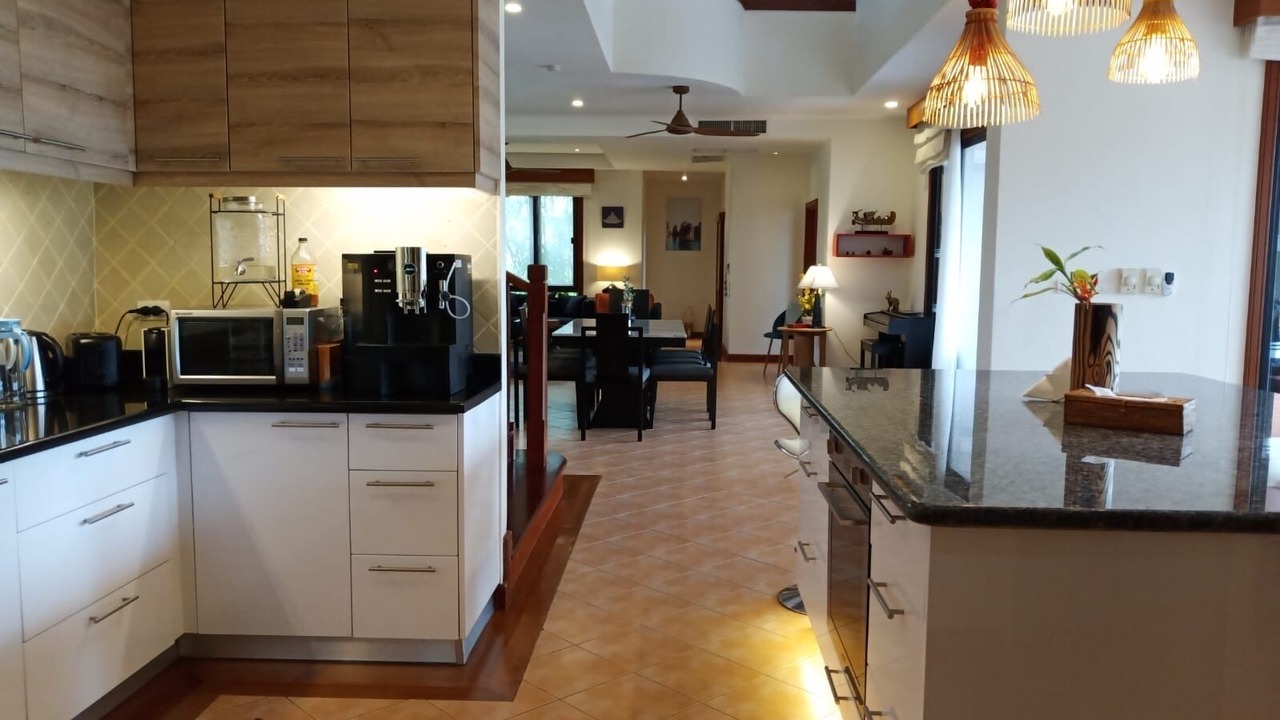 Photo of Kitchen in Choeng Thale