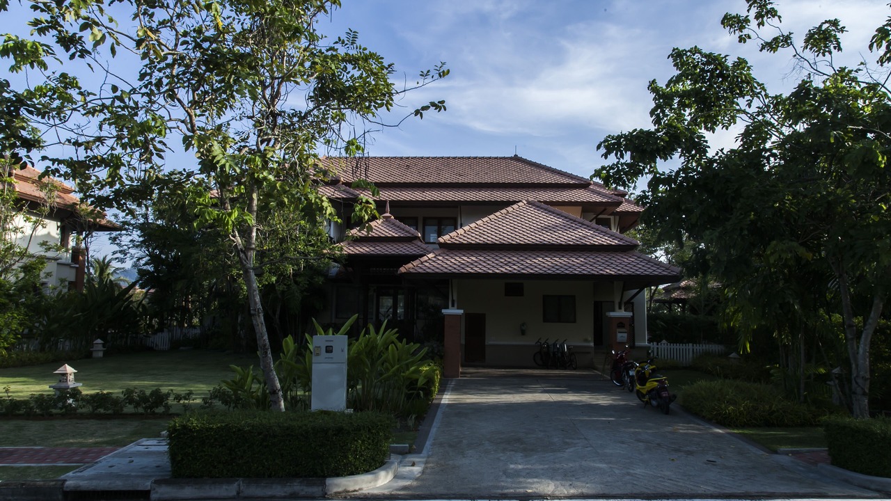 Photo of Outdoor in Choeng Thale