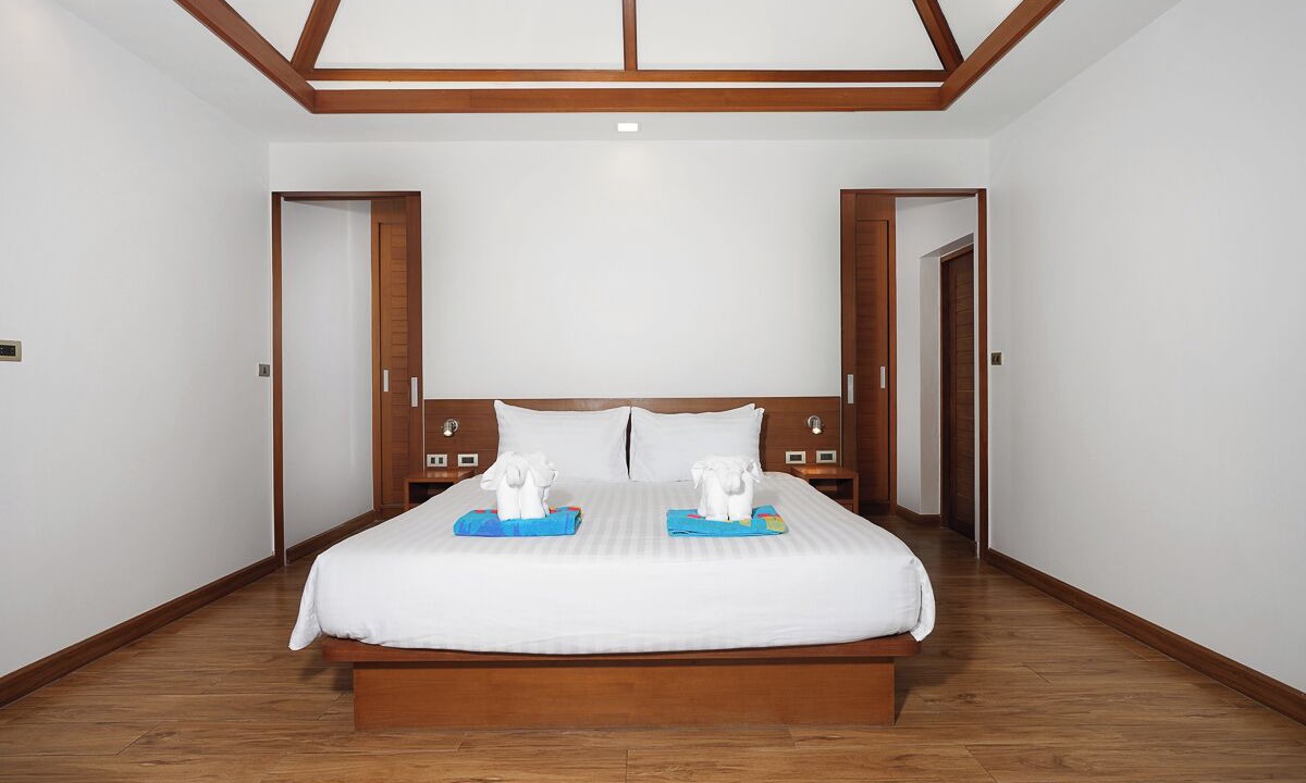 Photo of Bedroom in Rawai