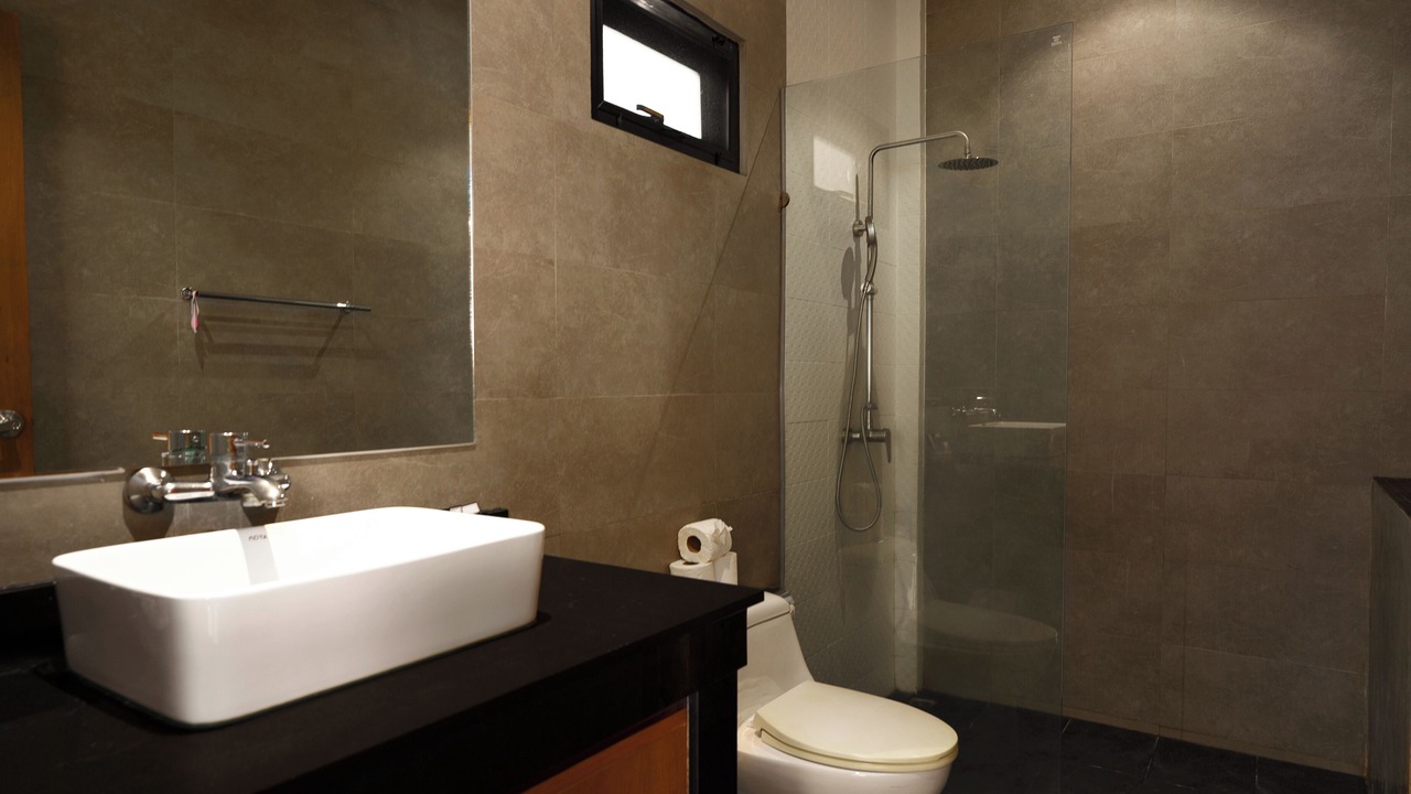 Photo of Bathroom in Rawai