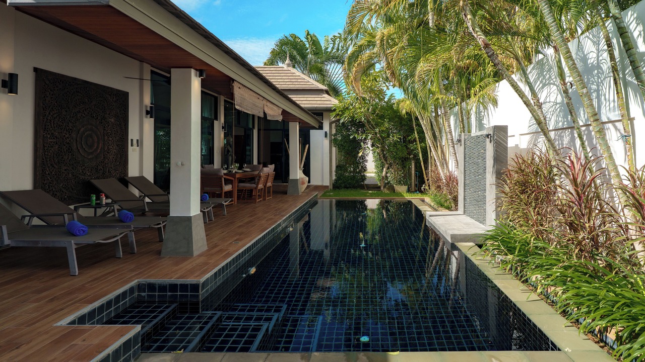 Photo of Outdoor in Rawai