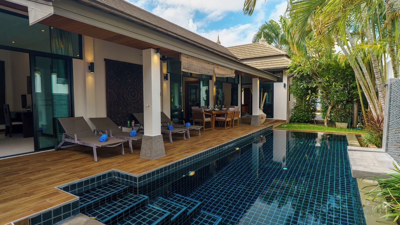 Photo of Outdoor in Rawai