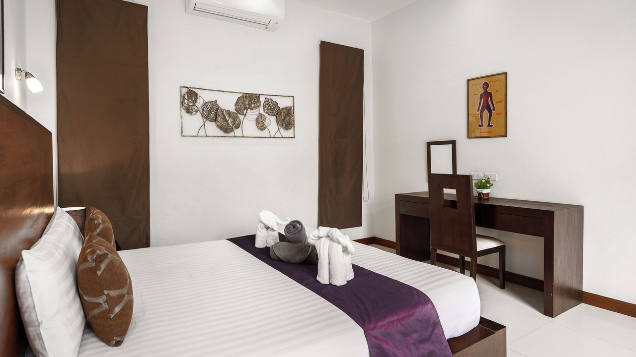 Photo of Bedroom in Rawai