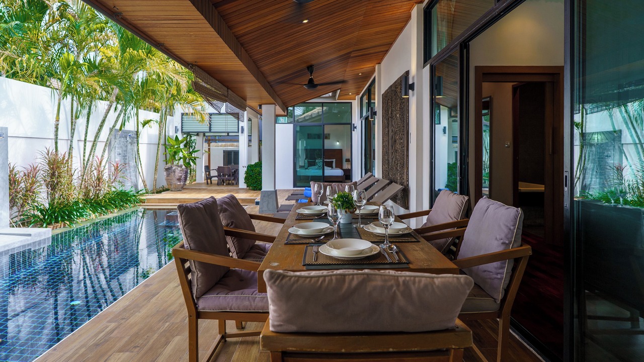 Photo of Outdoor in Rawai