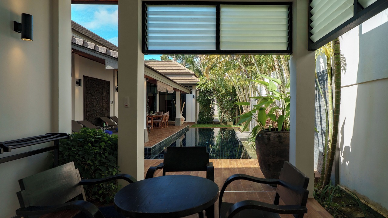 Photo of Outdoor in Rawai