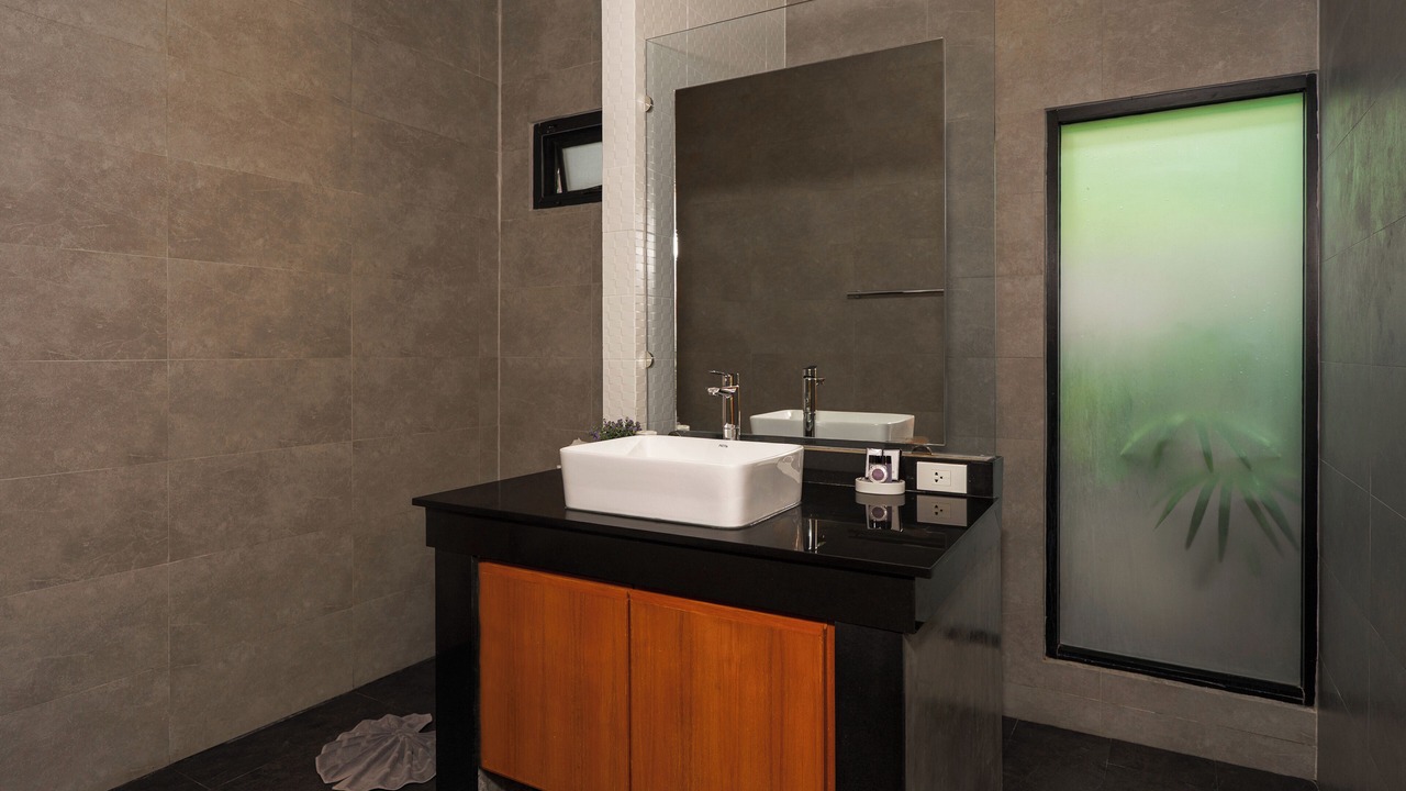 Photo of Bathroom in Rawai