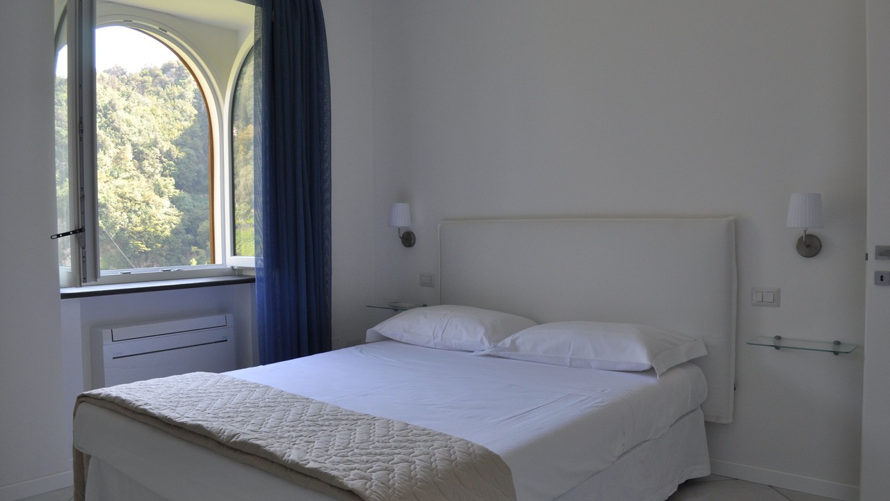 Photo of Bedroom in Pogerola