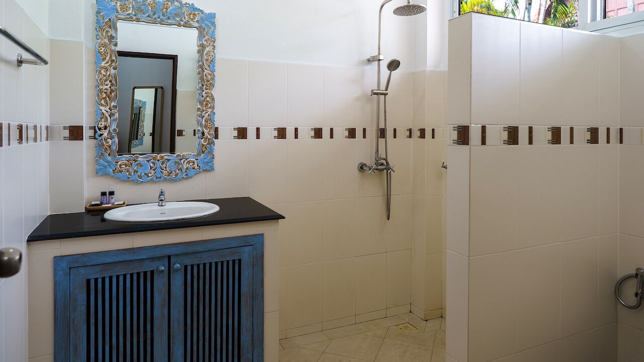 Photo of Bathroom in Rawai