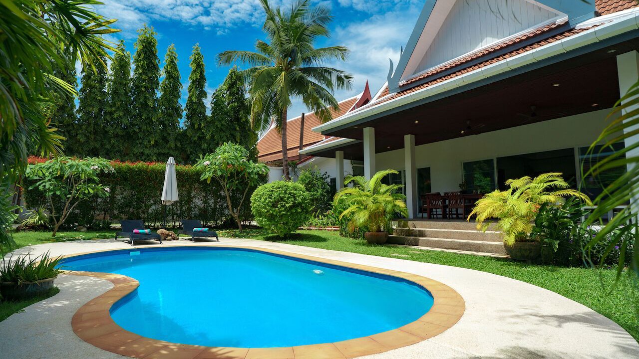 Photo of Outdoor in Rawai