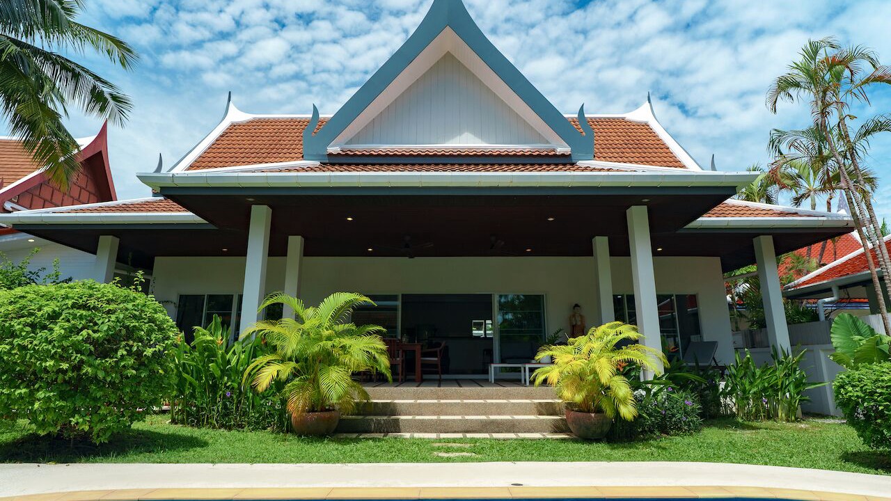 Photo of Outdoor in Rawai