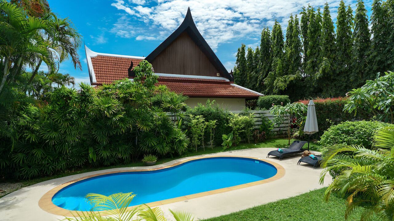 Photo of Outdoor in Rawai