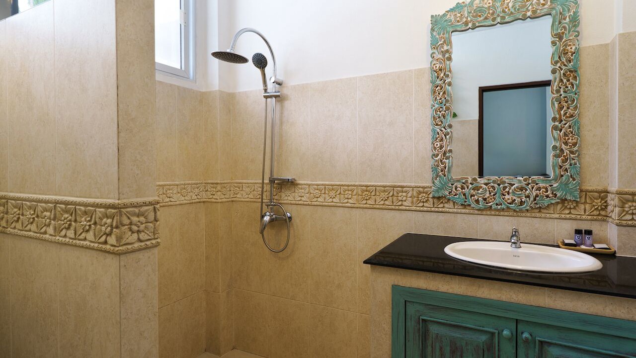 Photo of Bathroom in Rawai