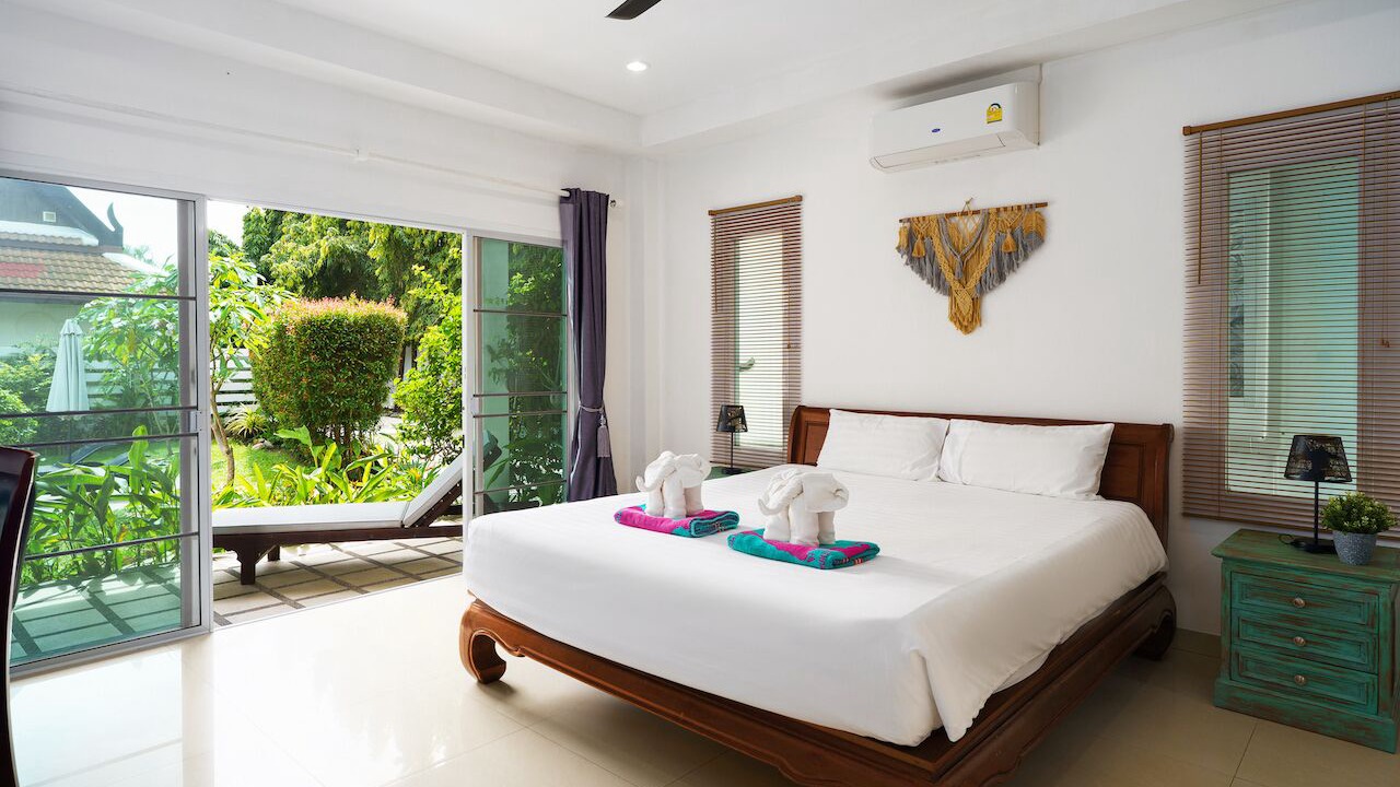 Photo of Bedroom in Rawai