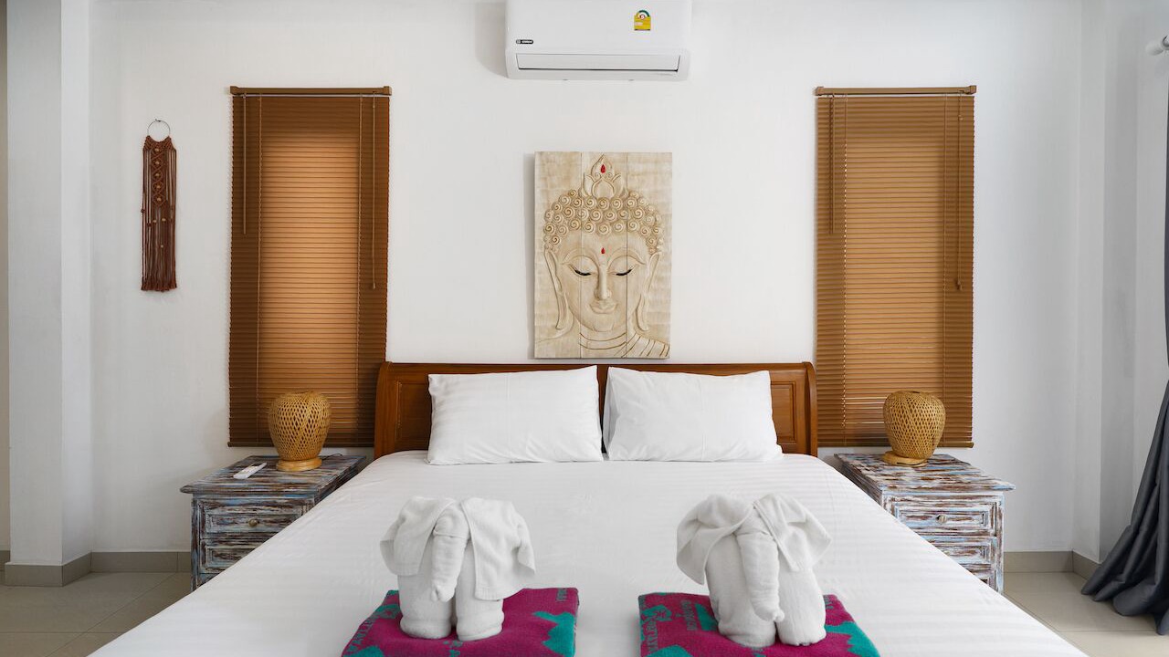 Photo of Bedroom in Rawai