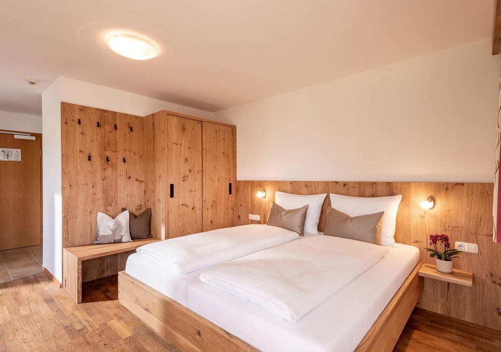 Photo of Bedroom in Itter