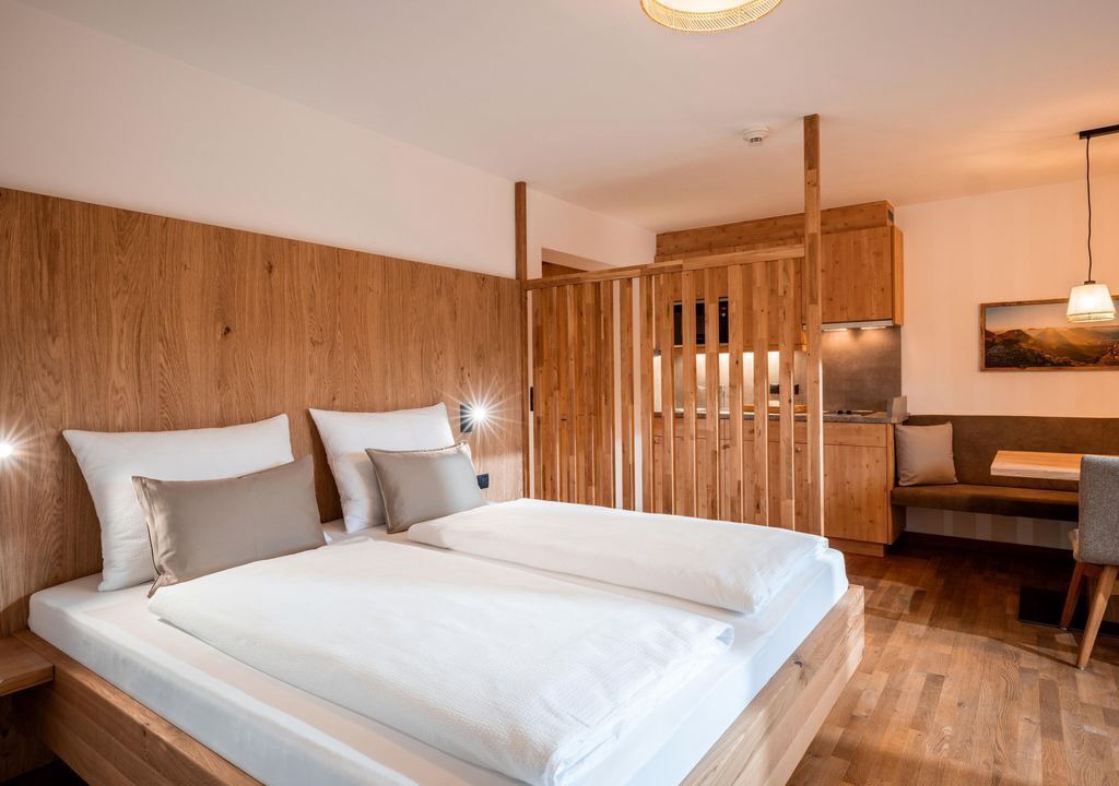 Photo of Bedroom in Itter