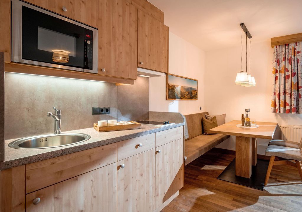 Photo of Kitchen in Itter