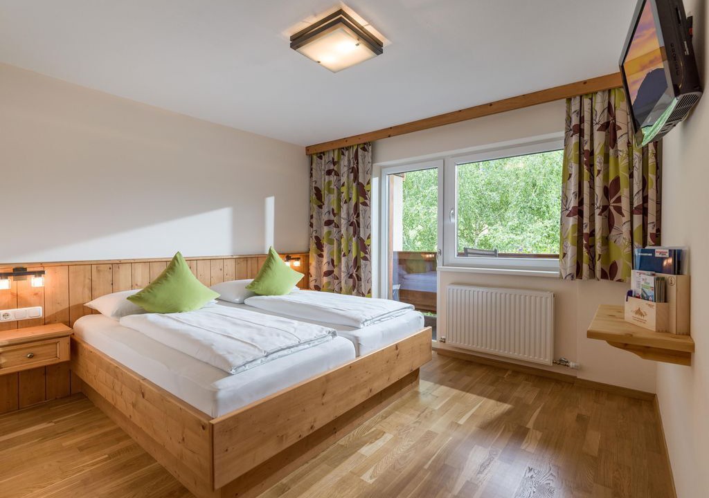 Photo of Bedroom in Itter