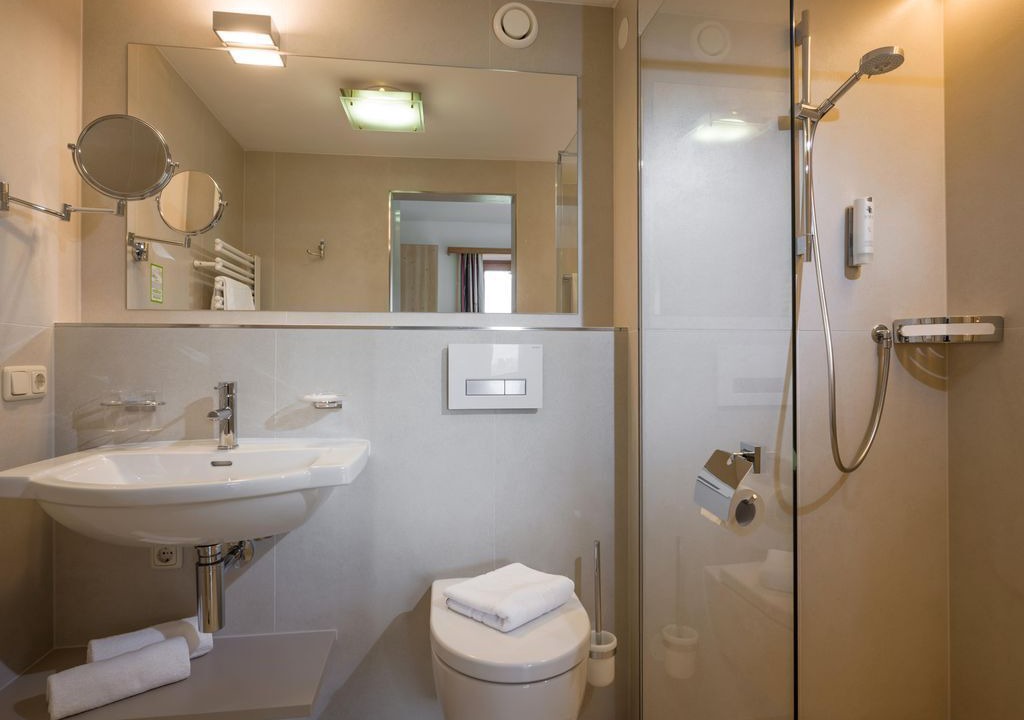 Photo of Bathroom in Itter