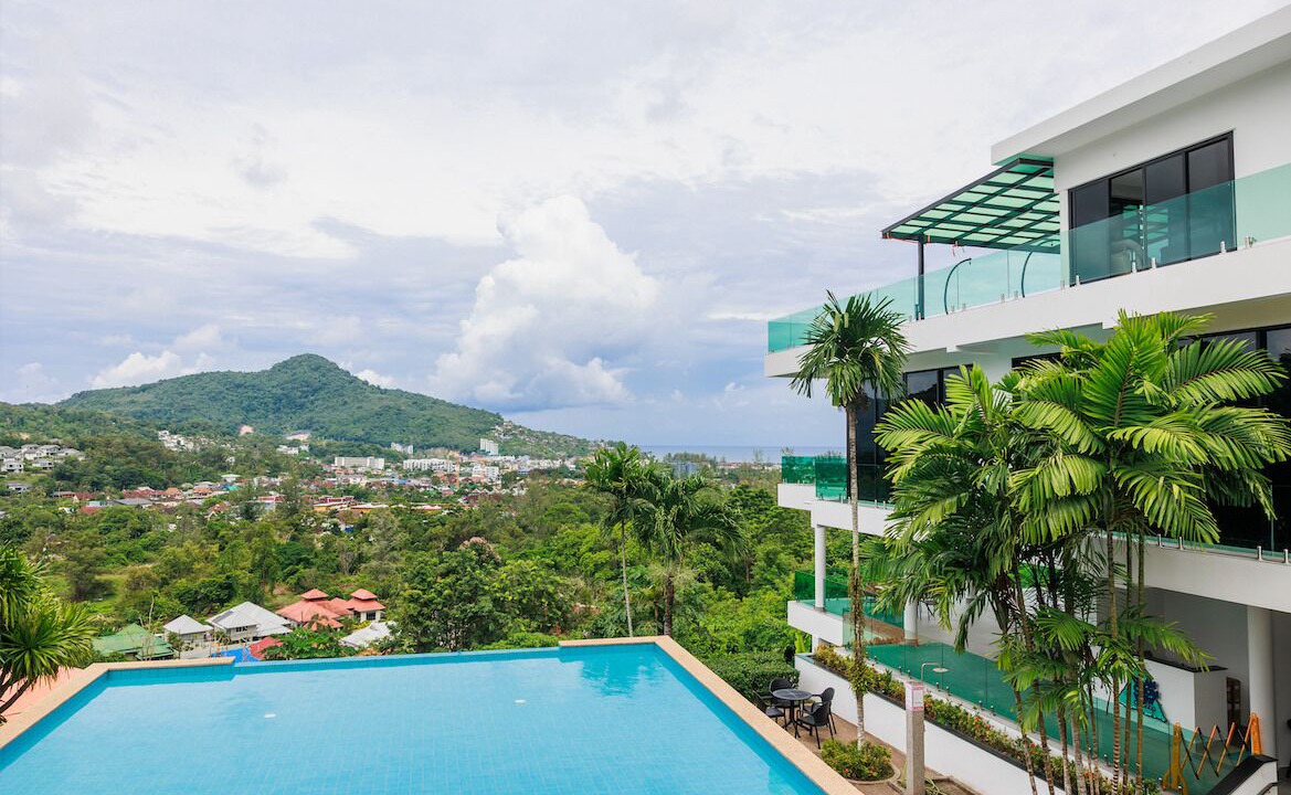 Photo of Patio Balcony in Kamala