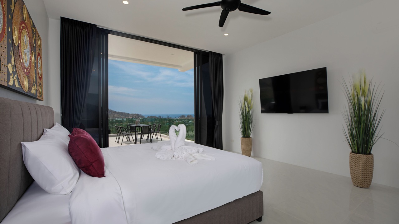 Photo of Bedroom in Kamala